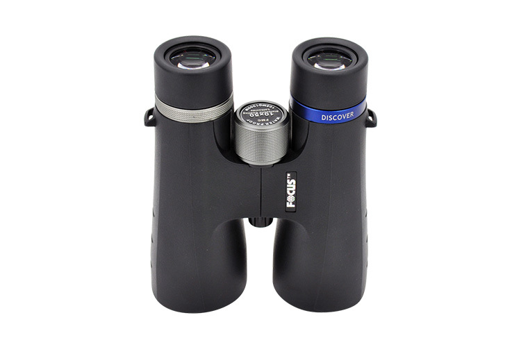 Lornetka Focus Discover 10x50