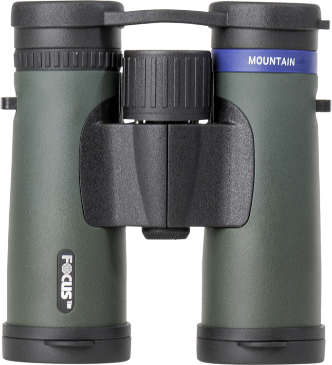 Lornetka Focus Mountain 10x33