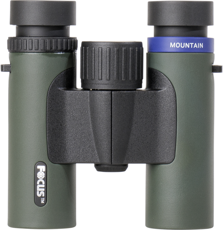 Lornetka Focus Mountain 8x25