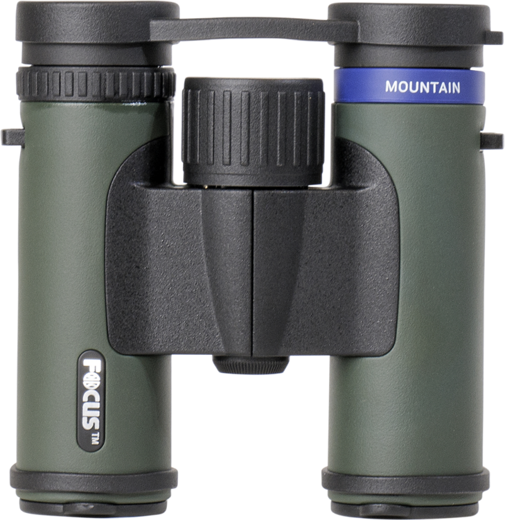 Lornetka Focus Mountain 8x25