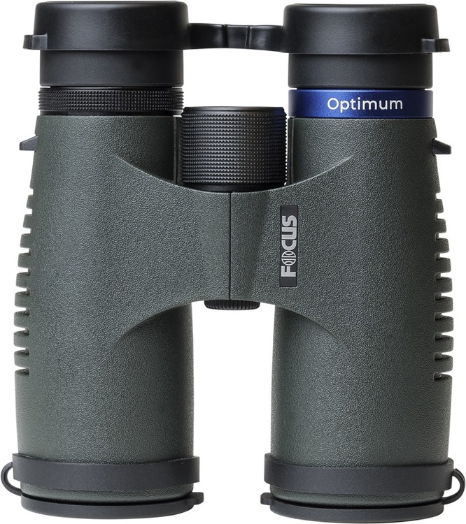 Lornetka Focus Optimum 8x42 ED