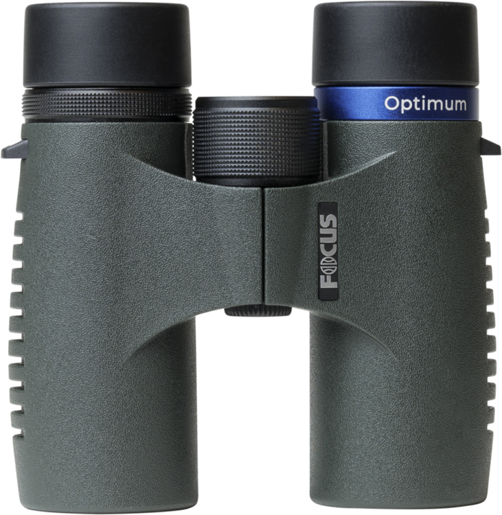 Lornetka Focus Optimum 10x42 ED