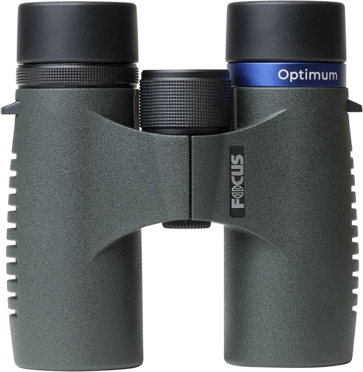 Lornetka Focus Optimum 10x32 ED