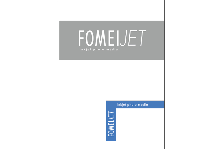 Papier FOMEI JET Pro Gloss  A4 20+5 /205GSM/EY5881