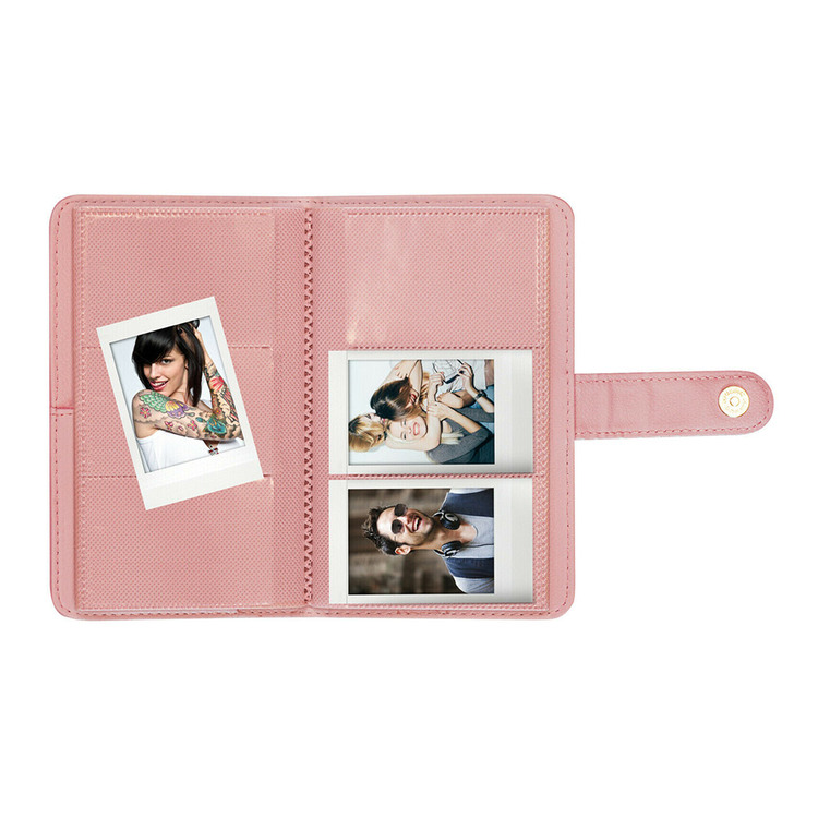 Album Instax Mini (różowy)