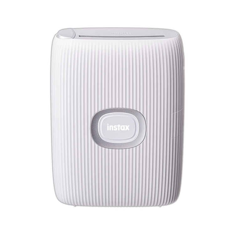 Drukarka Fujifilm Instax Mini Link 2 Clay White