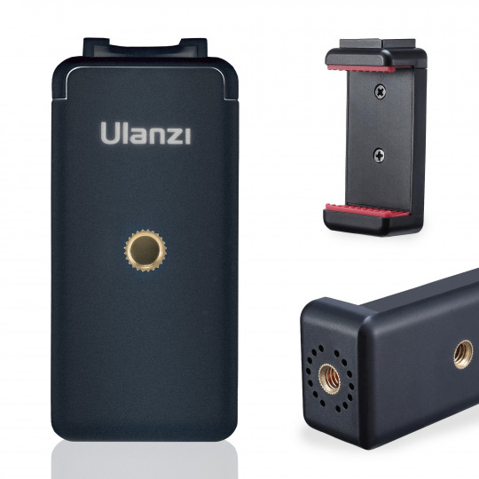 uchwyt ULANZI ST-07 do Smartphone  szer. 58 - 84 mm