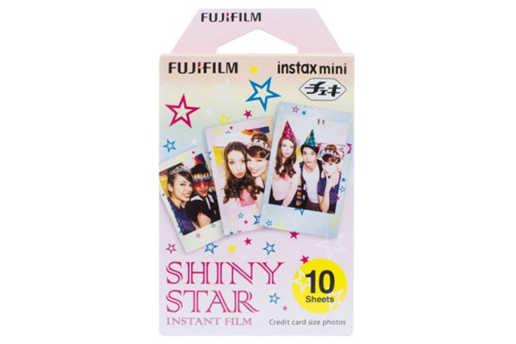 Wkład Fujifilm Instax Mini Star 10 szt
