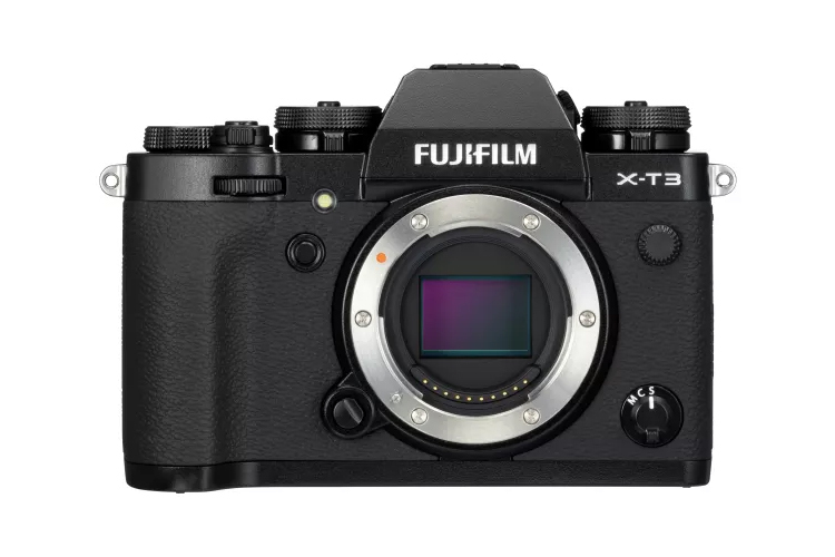 Fujifilm X-T3 Body (czarny)