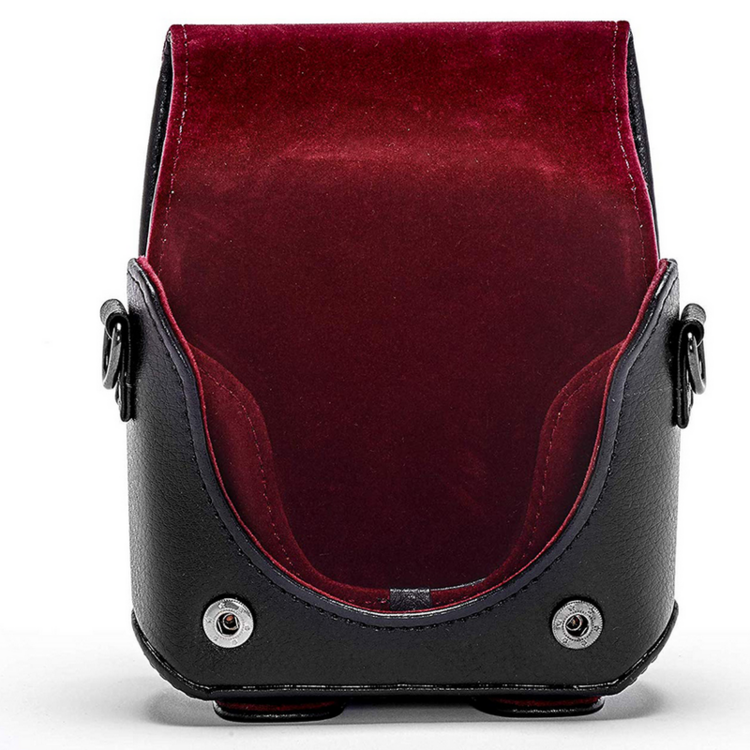 Pokrowiec Instax SQ20 (black)