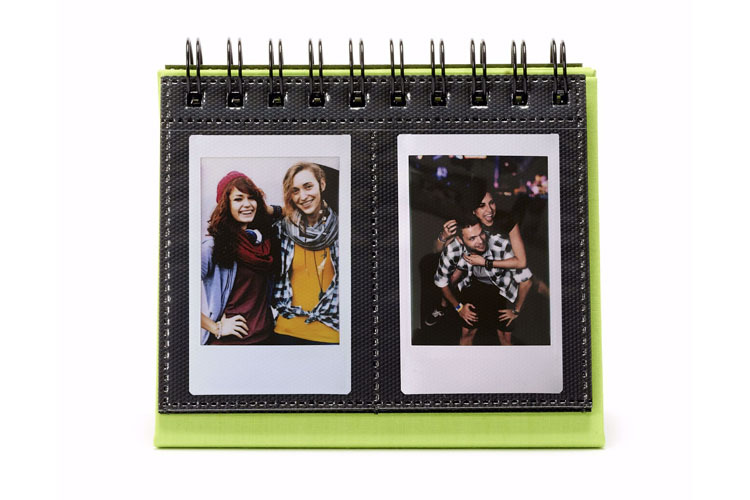 Album biurkowy Fujifilm Instax Mini Flip