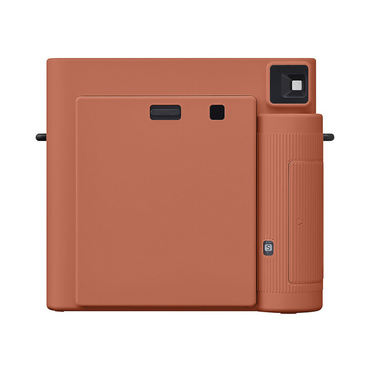 Fujifilm Instax SQ1 Terracotta Orange + wkład monochrome 10 zdj  