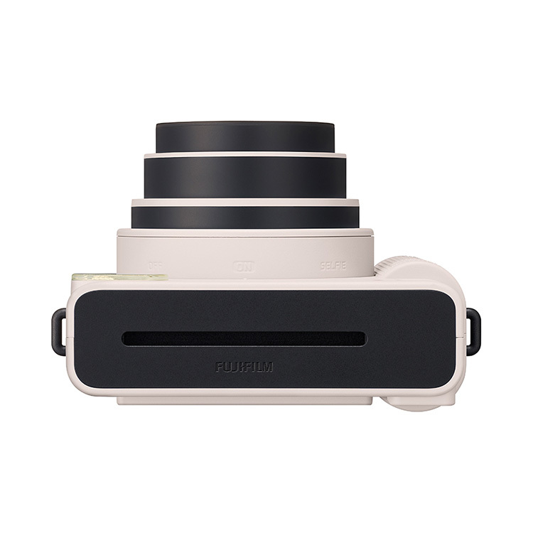 Fujifilm Instax SQ1 Chalk White + wkład monochrome 10 zdj  