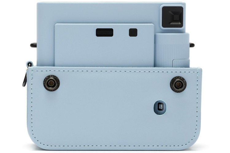 Pokrowiec Instax SQ1 - Glacier Blue