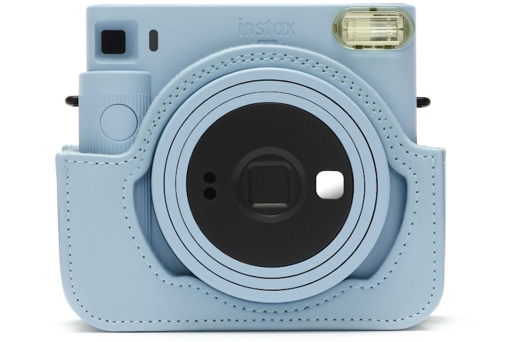 Pokrowiec Instax SQ1 - Glacier Blue