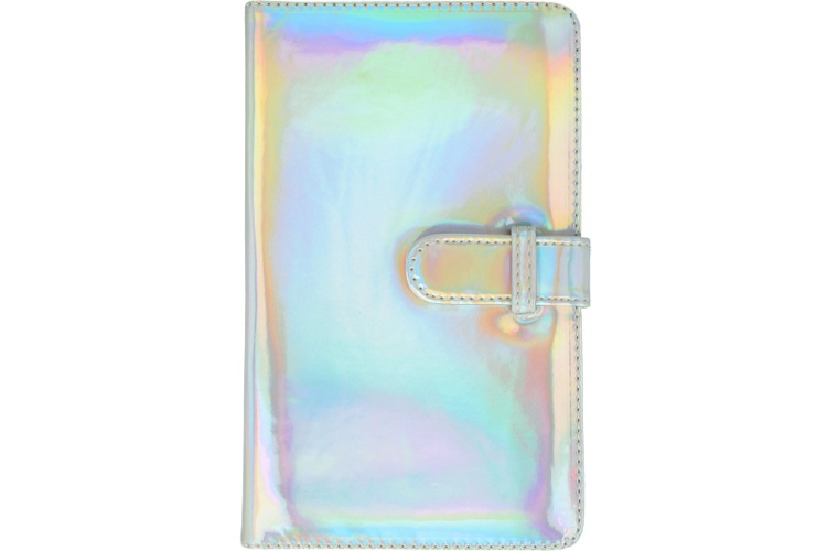 Album Instax mini J18 (holo silver)