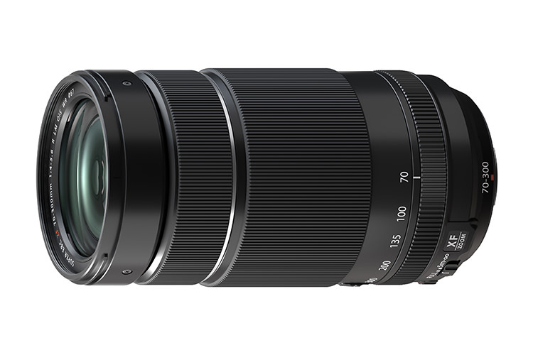 Fujinon XF 70-300mm F4-5.6 R LM OIS WR