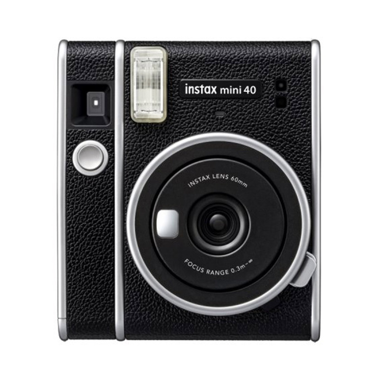 Fujifilm Instax mini 40 z wkładem 10 zdjęć  