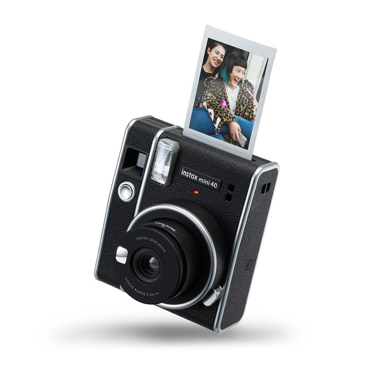 Fujifilm Instax mini 40 z wkładem 10 zdjęć  