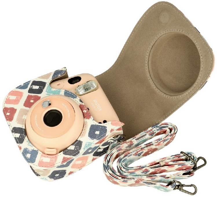 Pokrowiec Instax Mini 11/12 Shape