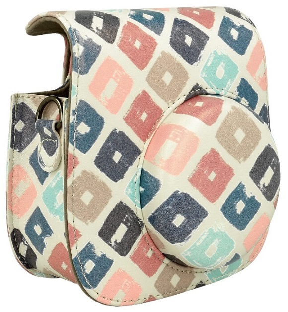 Pokrowiec Instax Mini 11/12 Shape