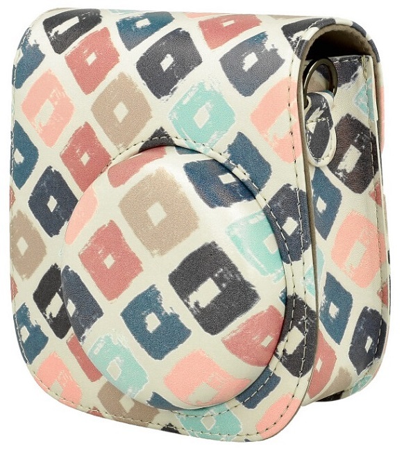 Pokrowiec Instax Mini 11/12 Shape