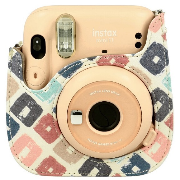Pokrowiec Instax Mini 11/12 Shape