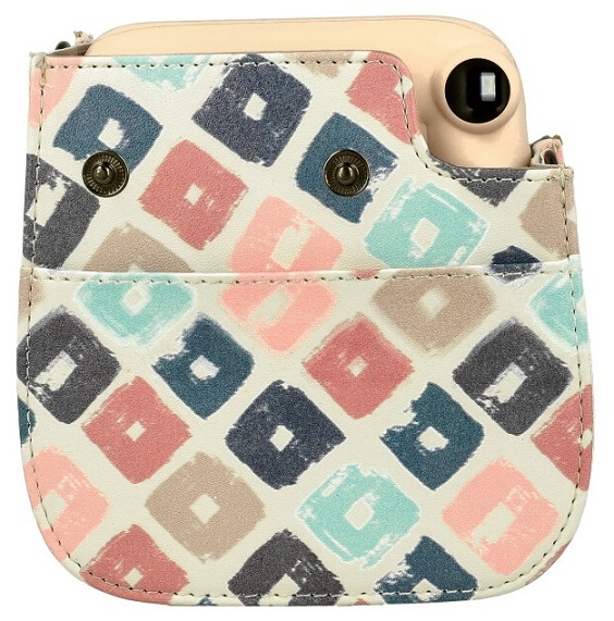 Pokrowiec Instax Mini 11/12 Shape