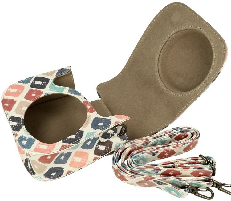 Pokrowiec Instax Mini 11/12 Shape