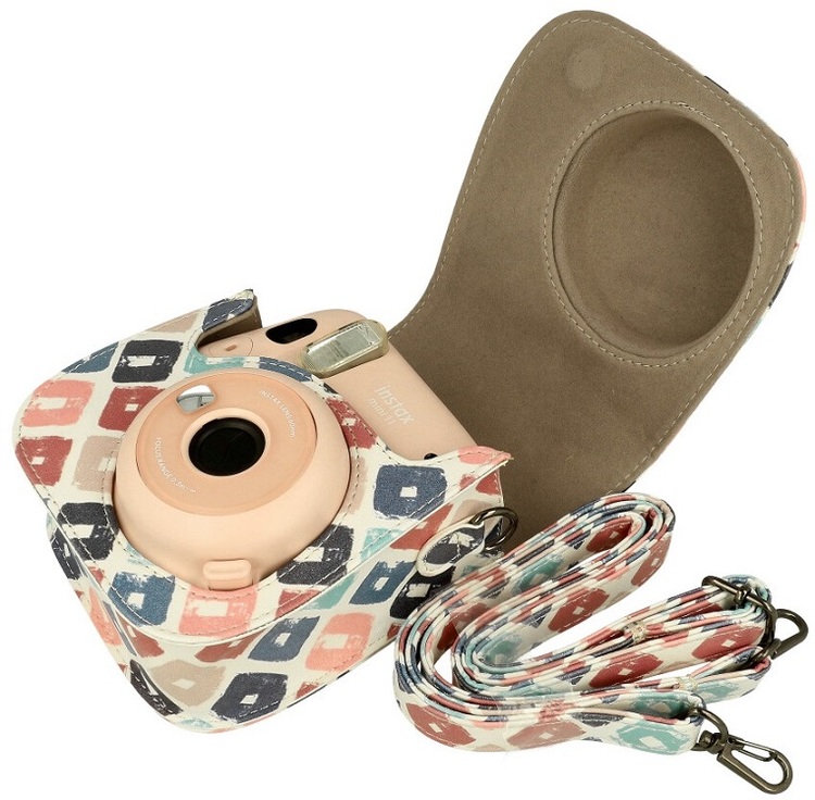 Pokrowiec Instax Mini 11/12 Shape