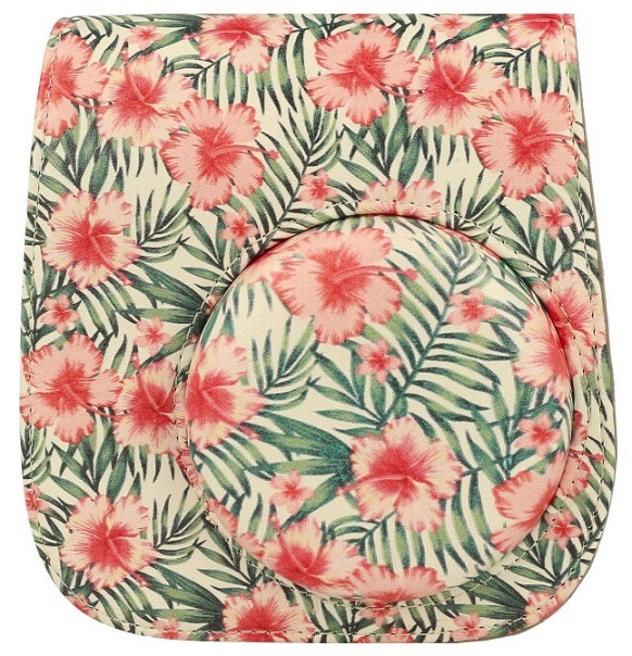 Pokrowiec Instax Mini 11/12 Flowers