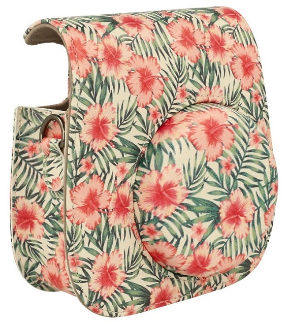 Pokrowiec Instax Mini 11/12 Flowers