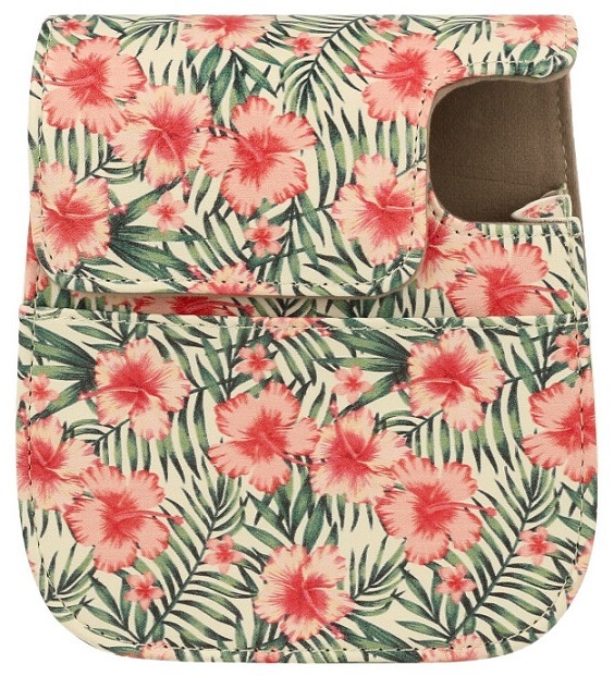 Pokrowiec Instax Mini 11/12 Flowers