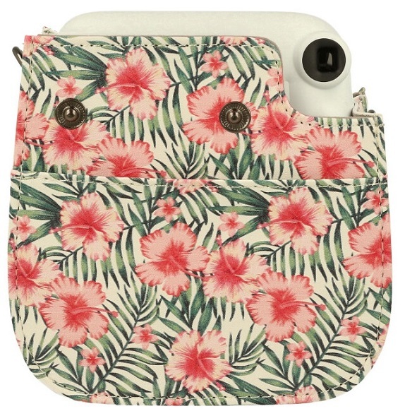 Pokrowiec Instax Mini 11/12 Flowers
