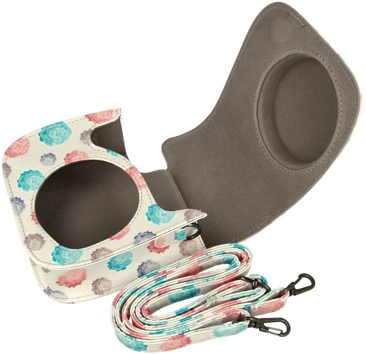 Pokrowiec Instax Mini 11/12 Shape / 6518