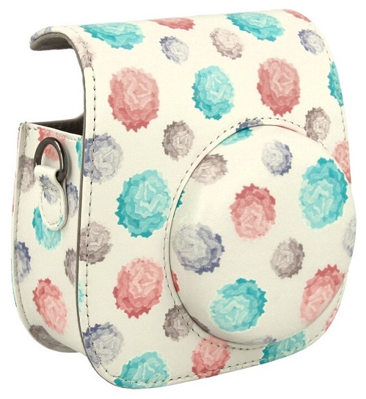 Pokrowiec Instax Mini 11/12 Shape / 6518