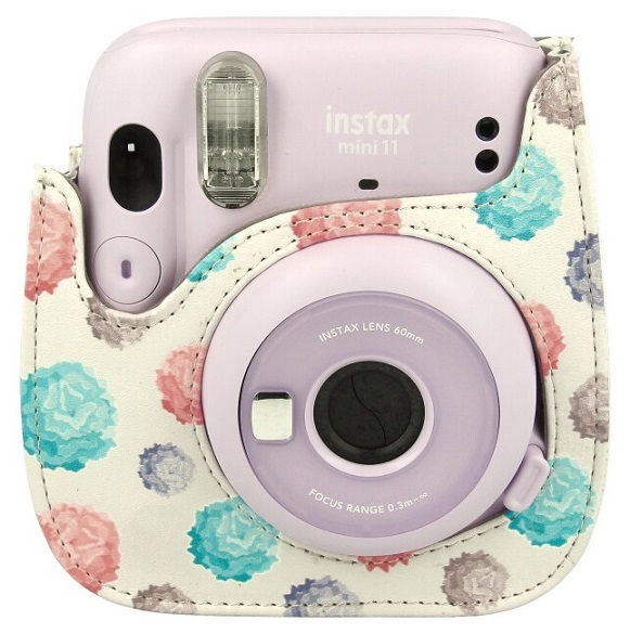 Pokrowiec Instax Mini 11/12 Shape / 6518