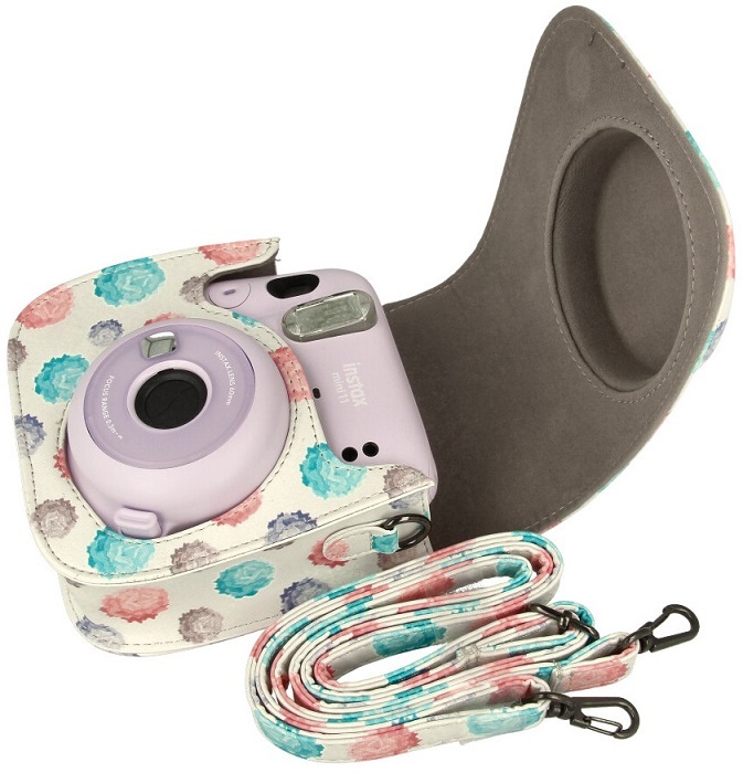 Pokrowiec Instax Mini 11/12 Shape / 6518