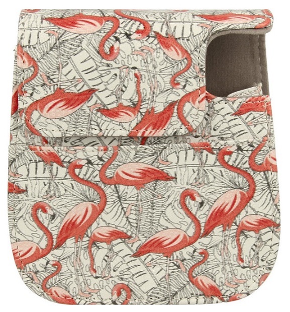 Pokrowiec Instax Mini 11/12 Flamingo /0467