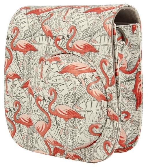 Pokrowiec Instax Mini 11/12 Flamingo /0467