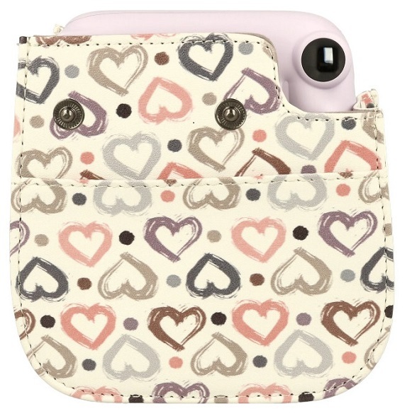 Pokrowiec Instax Mini 11/12 Hearts /3551