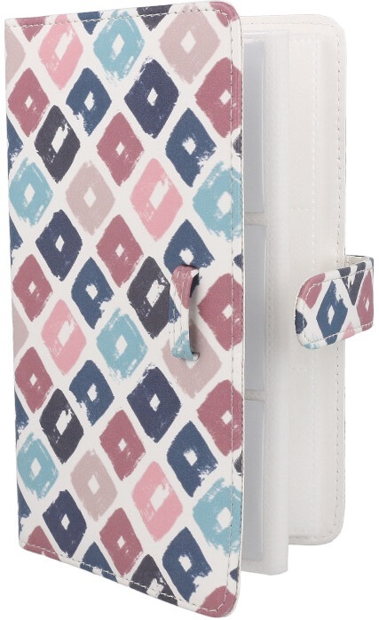 Album Instax mini J18 (shape)