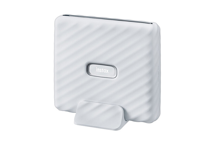 Drukarka Fujifilm Instax Wide Link Ash White