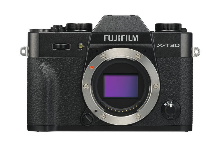 Fujifilm X-T30 II Body (czarny)