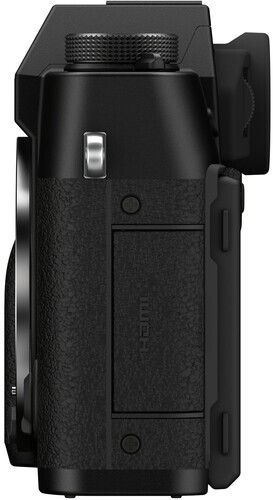 Fujifilm X-T30 II Body (czarny) | CEWE Fotojoker: Aparaty