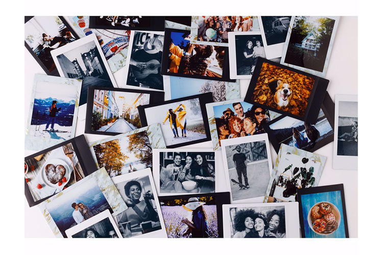 Zestaw 3 Wkładów Fujifilm Instax Mini Glossy Bundle Classic