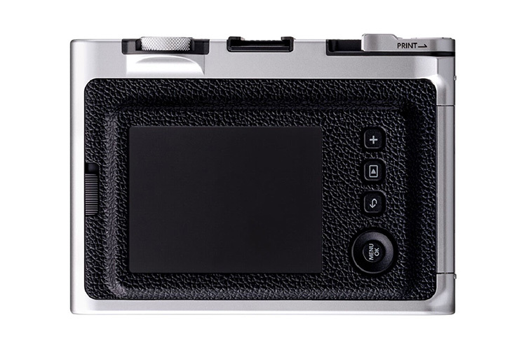 Fujifilm Instax MINI EVO czarny | CEWE Fotojoker: Aparaty