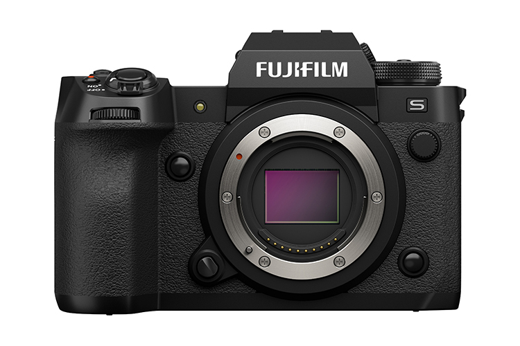 Fujifilm X-H2s Body