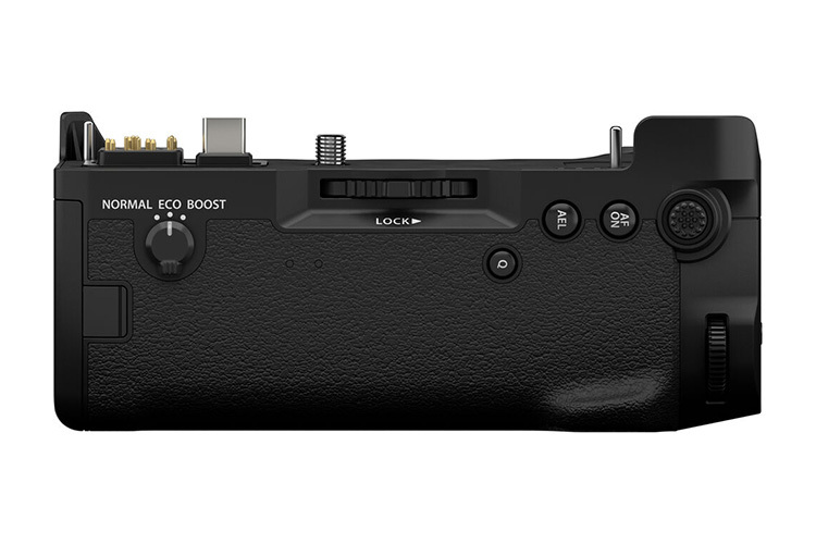 Fujifilm grip VG-XH (do X-H2 i X-H2S)