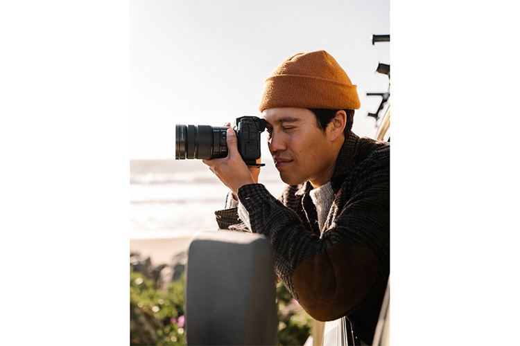 Fujinon XF 18-120mm f/4.0 LM PZ WR  